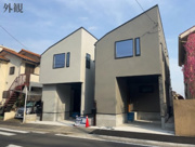 横浜市戸塚区戸塚町の新築一戸建の画像