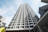 虎ノ門タワーズレジデンスの画像