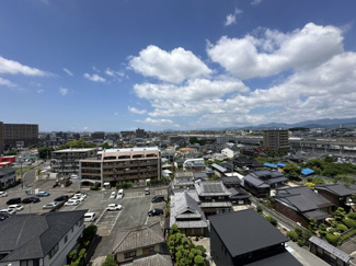【展望】