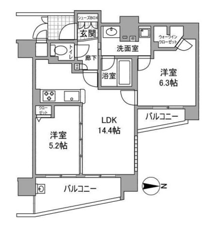 エステムプラザ京都四条烏丸