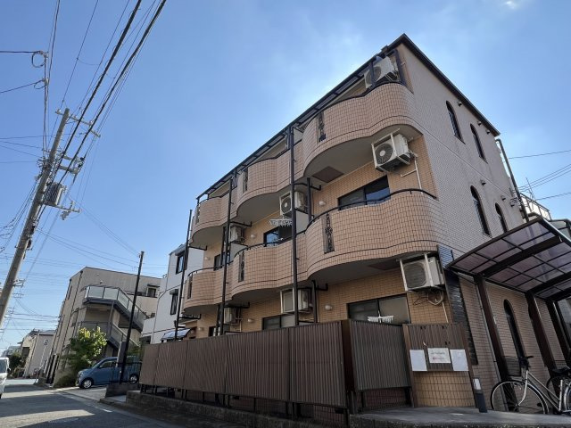 【外観】 | カサイマンション
