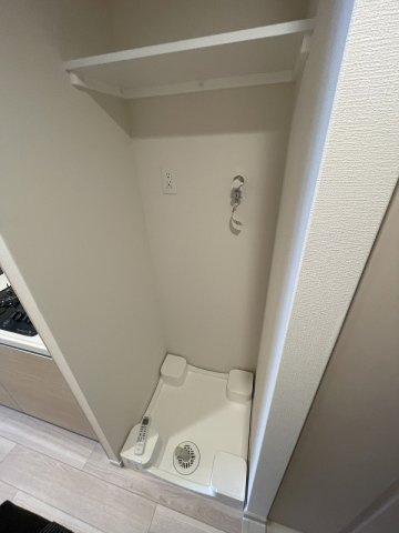Dimus北浜の設備