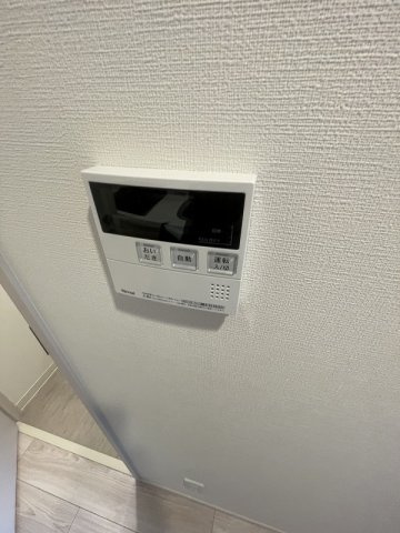 Dimus北浜の設備