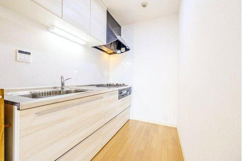 【キッチン】 | ルネ住之江