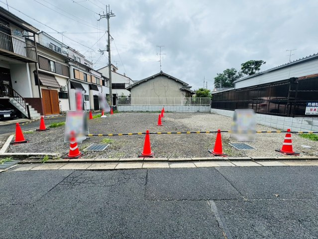 川島玉頭町２号地　建築条件付土地