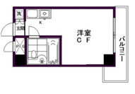 浦安市猫実４丁目のマンションの画像