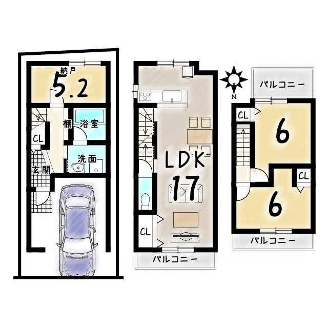 会員物件画像[86906469]