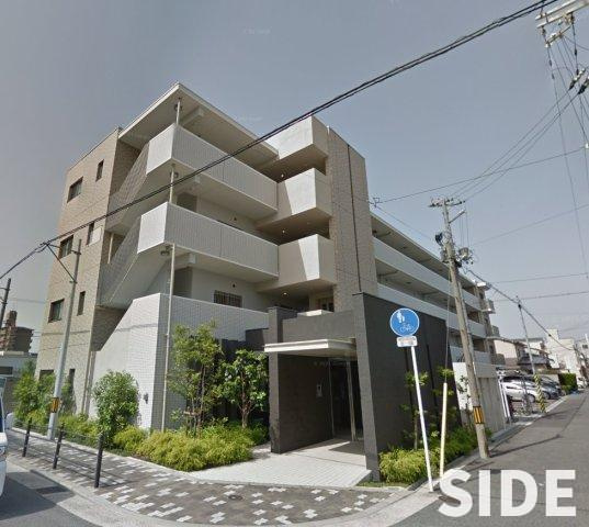 【その他共用部分】 | Dios城東
