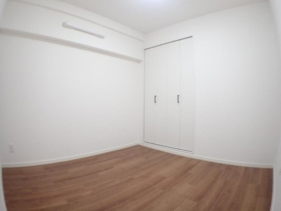 【洋室】 | 上本町ガーデンハイツ