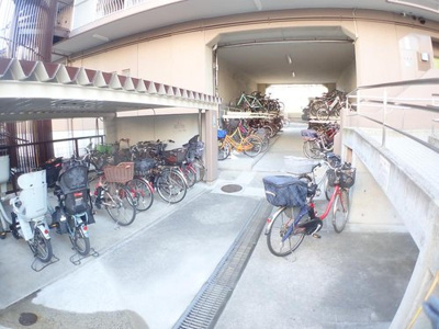 【その他】 | 上本町ガーデンハイツ