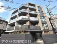 中野区東中野１丁目のマンションの画像