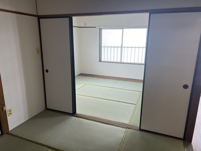 【和室】 | メゾーン若宮　初期費用の安いプライスホームです！