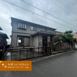 粟生外院1丁目の画像