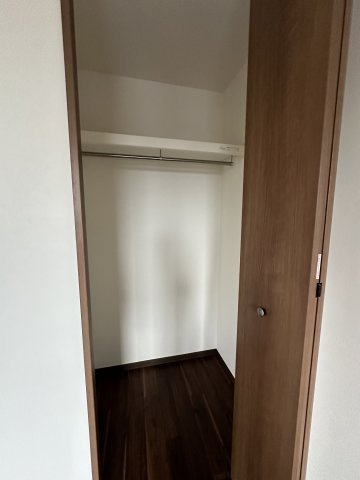 【収納】 | TJ御坊 A棟