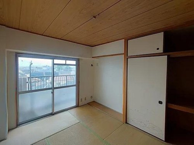 【和室】 | レック鴻池マンション