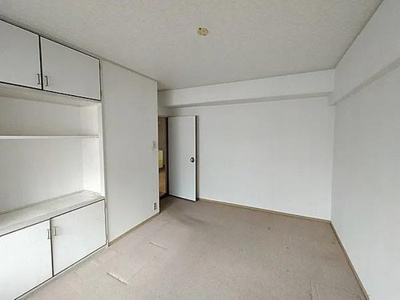 【和室】 | レック鴻池マンション