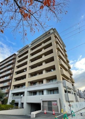 【外観】 | セイワパレス新大宮