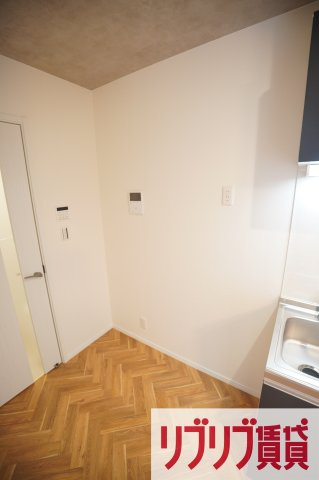 クレセントパーク末広の内装
