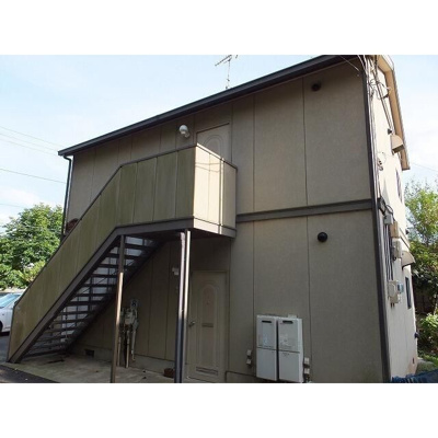 【その他共用部分】 | フレグランス黒鐘(フレグランスクロカネ)