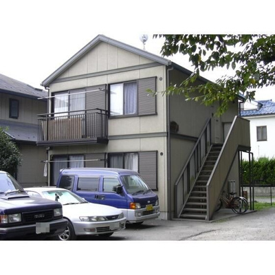 【外観】 | フレグランス黒鐘(フレグランスクロカネ)