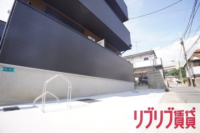 クレセントパーク末広のその他共用部分