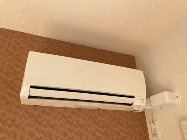 【設備】シャルマンパークサイド
