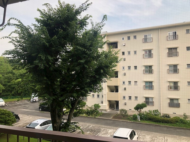 相生山団地３２棟のその他共用部分