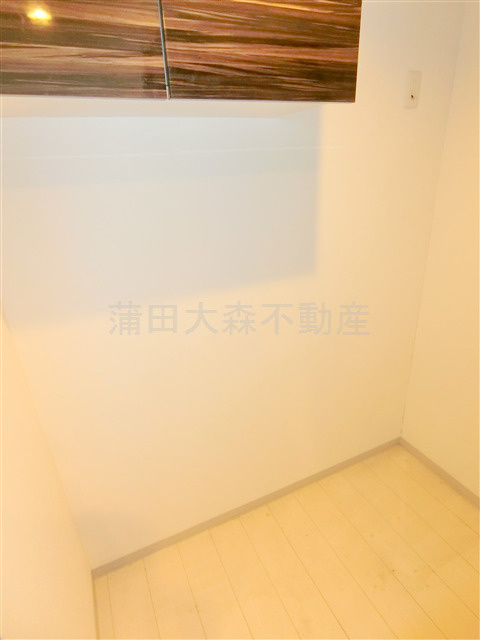 デュオメゾン蒲田のその他共用部分
