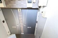 杉並区上高井戸１丁目のマンションの画像
