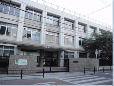 【外観】 | エスリード都島