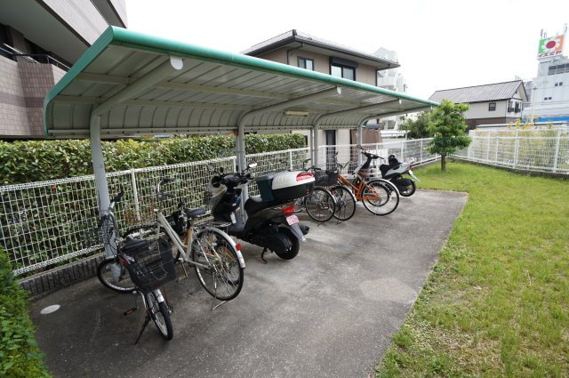 フレンドリーハイツ小林のその他共用部分