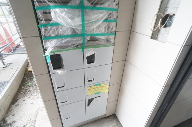 パティーナ中山寺のその他共用部分