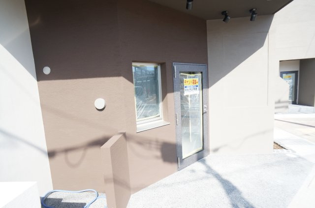 パティーナ中山寺のその他共用部分