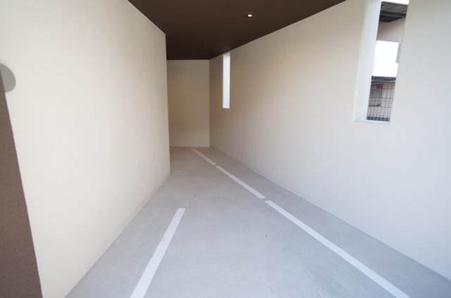 パティーナ中山寺のその他共用部分