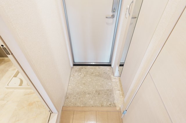 【玄関】 | Hale Kanani