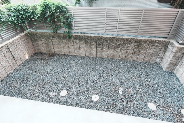 【バルコニー】 | Hale Kanani