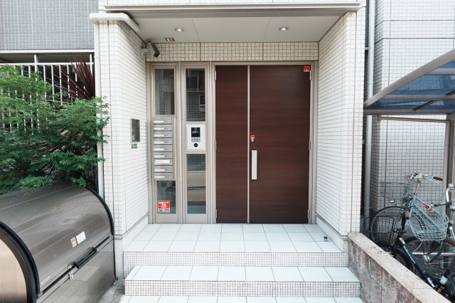 【エントランス】 | Hale Kanani