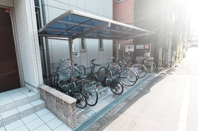 【その他共用部分】 | Hale Kanani