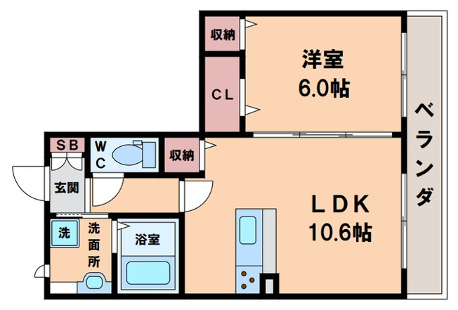 【間取り】 | Hale Kanani
