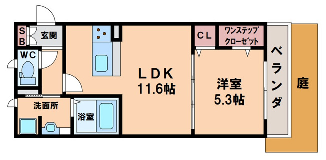 【間取り】 | Hale Kanani