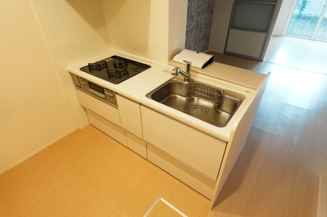 【キッチン】 | Hale Kanani