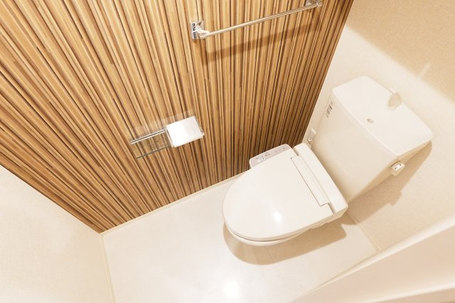 【トイレ】 | Hale Kanani