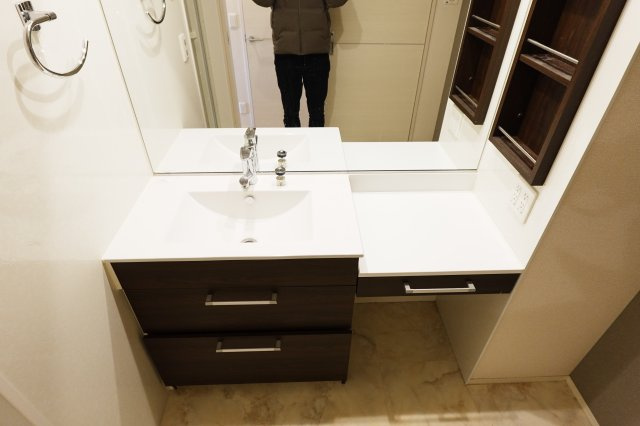 【洗面所】 | Hale Kanani