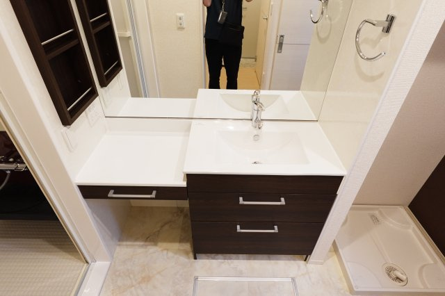 【洗面所】 | Hale Kanani