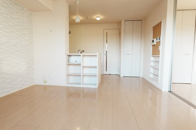 【居間・リビング】 | Hale Kanani