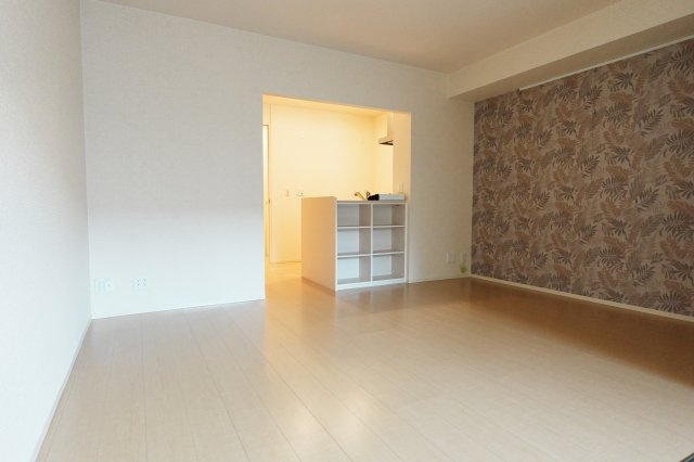 【居間・リビング】 | Hale Kanani