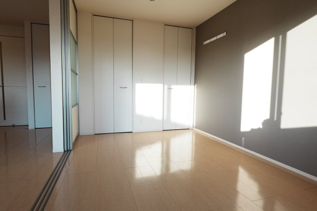 【寝室】 | Hale Kanani