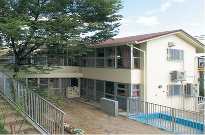 【その他】 | サン北野田ハイツ