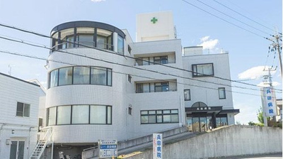 【外観】 | サン北野田ハイツ