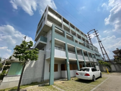 【外観】 | トリ・ビラージュ | 外観もきれいです